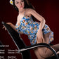 156cm (5ft1") B-Cup Full Silicone Real Oral Sex Doll – May - In Stock | US Only