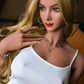 157cm (5ft1") Blonde Petite TPE Sex Doll - D-Cup - In Stock | US Only