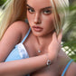160cm (5ft3") Hybrid Movable Jaw Sex Doll - C-Cup -  In Stock | US Only