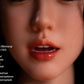 163cm (5ft4") Full Silicone ROS Sex Doll – Wantang