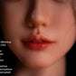 163cm (5ft4") Full Silicone ROS Sex Doll – Wantang