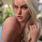 160cm (5ft3") Hybrid Movable Jaw Sex Doll - C-Cup -  In Stock | US Only