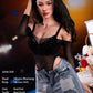 163cm (5ft4") Full Silicone ROS Sex Doll – Wantang