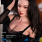 163cm (5ft4") Full Silicone ROS Sex Doll – Wantang
