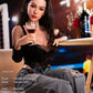 163cm (5ft4") Full Silicone ROS Sex Doll – Wantang