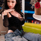 163cm (5ft4") Full Silicone ROS Sex Doll – Wantang