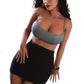 162cm (5'4) F-Cup Movable Jaw Sex Doll with TPE body Curly Hair - In Stock | US Only