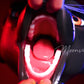 165cm (5ft5") Black Panther Furry Silicone Fantasy Sex Doll with Movable Jaw - Velara