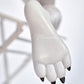 165cm (5ft5") Snow Leopard Furry Silicone Fantasy Sex Doll with Movable Jaw - Velara