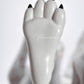 165cm (5ft5") Snow Leopard Furry Silicone Fantasy Sex Doll with Movable Jaw - Velara