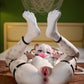 155cm (5ft1") Furry Silicone Fantasy Sex Doll with Movable Jaw - Lyora