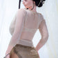164cm (5ft5") Sexy Student Silicone Sex Doll - I-Cup - Qiandao