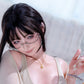 164cm (5ft5") Sexy Student Silicone Sex Doll - I-Cup - Qiandao