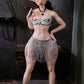 148cm (4ft8") Elf Femboy Hybrid Sex Doll - B-Cup