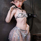 148cm (4ft8") Elf Femboy Hybrid Sex Doll - B-Cup