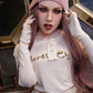 148cm (4ft8") Sensual Femboy Hybrid Sex Doll - B-Cup - Jovelle