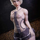 148cm (4ft8") Femboy Hybrid Sex Doll - B-Cup - Kimora