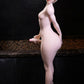 148cm (4ft8") Femboy Hybrid Sex Doll - B-Cup - Kimora