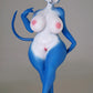 60cm (2ft0") Silicone Fantasy Castle Fox Sex Doll - In Stock | EU Only