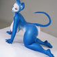 60cm (2ft0") Silicone Fantasy Castle Fox Sex Doll - In Stock | EU Only
