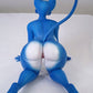 60cm (2ft0") Silicone Fantasy Castle Fox Sex Doll - In Stock | EU Only