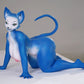 60cm (2ft0") Silicone Fantasy Castle Fox Sex Doll - In Stock | EU Only