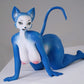 60cm (2ft0") Silicone Fantasy Castle Fox Sex Doll - In Stock | EU Only