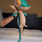 80cm (2ft7") Silicone Fantasy Serivy Sex Doll - In Stock | EU only