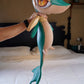 80cm (2ft7") Silicone Fantasy Serivy Sex Doll - In Stock | EU only