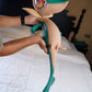 80cm (2ft7") Silicone Fantasy Serivy Sex Doll - In Stock | EU only