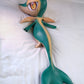 80cm (2ft7") Silicone Fantasy Serivy Sex Doll - In Stock | EU only