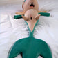 80cm (2ft7") Silicone Fantasy Serivy Sex Doll - In Stock | EU only