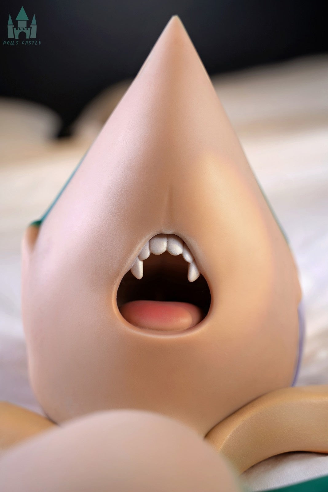 80cm (2ft7") Silicone Fantasy Serivy Sex Doll - In Stock | EU only