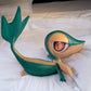 80cm (2ft7") Silicone Fantasy Serivy Sex Doll - In Stock | EU only
