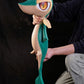 80cm (2ft7") Silicone Fantasy Serivy Sex Doll - In Stock | EU only