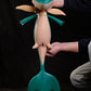 80cm (2ft7") Silicone Fantasy Serivy Sex Doll - In Stock | EU only