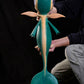 80cm (2ft7") Silicone Fantasy Serivy Sex Doll - In Stock | EU only