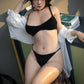 170cm (5ft7") D-Cup Hybrid Sex Doll – Yanny JX-160D-A59 - In Stock | US Only