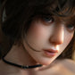 170cm (5ft7") D-Cup Hybrid Sex Doll – Yanny JX-160D-A59 - In Stock | US Only