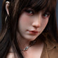 170cm (5ft7") D-Cup Ultra Soft Silicone Sex Doll – Boa JX-170D-B-SLE-A60 - In Stock | US Only
