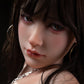 170cm (5ft7") D-Cup Ultra Soft Silicone Sex Doll – Boa JX-170D-B-SLE-A60 - In Stock | US Only