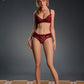 168cm (5ft6") F Cup Premium Blonde Silicone Sex Doll - Eria