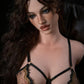 101cm (39.76") Max Series Silicone Torso Doll – Cecilia