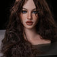 101cm (39.76") Max Series Silicone Torso Doll – Cecilia
