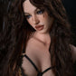 101cm (39.76") Max Series Silicone Torso Doll – Cecilia