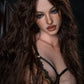 101cm (39.76") Max Series Silicone Torso Doll – Cecilia