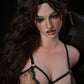101cm (39.76") Max Series Silicone Torso Doll – Cecilia