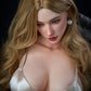 101cm (39.76") Max Series Silicone Torso Doll – Grace