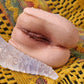 Hot Wife - Mini Silicone Masturbator – Ultra-Soft Silicone - In Stock | US Only