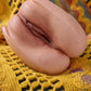 Hot Wife - Mini Silicone Masturbator – Ultra-Soft Silicone - In Stock | US Only